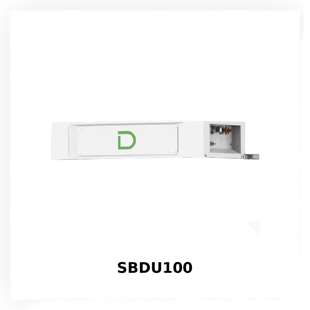 Dyness Stack100: Оптимізація витрат на монтаж та апаратна сумісність