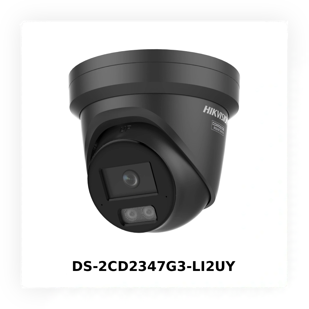 Архітектура відеомоніторингу Hikvision: Як підібрати камери серій G1, G2 та G3 під бюджет проєкту