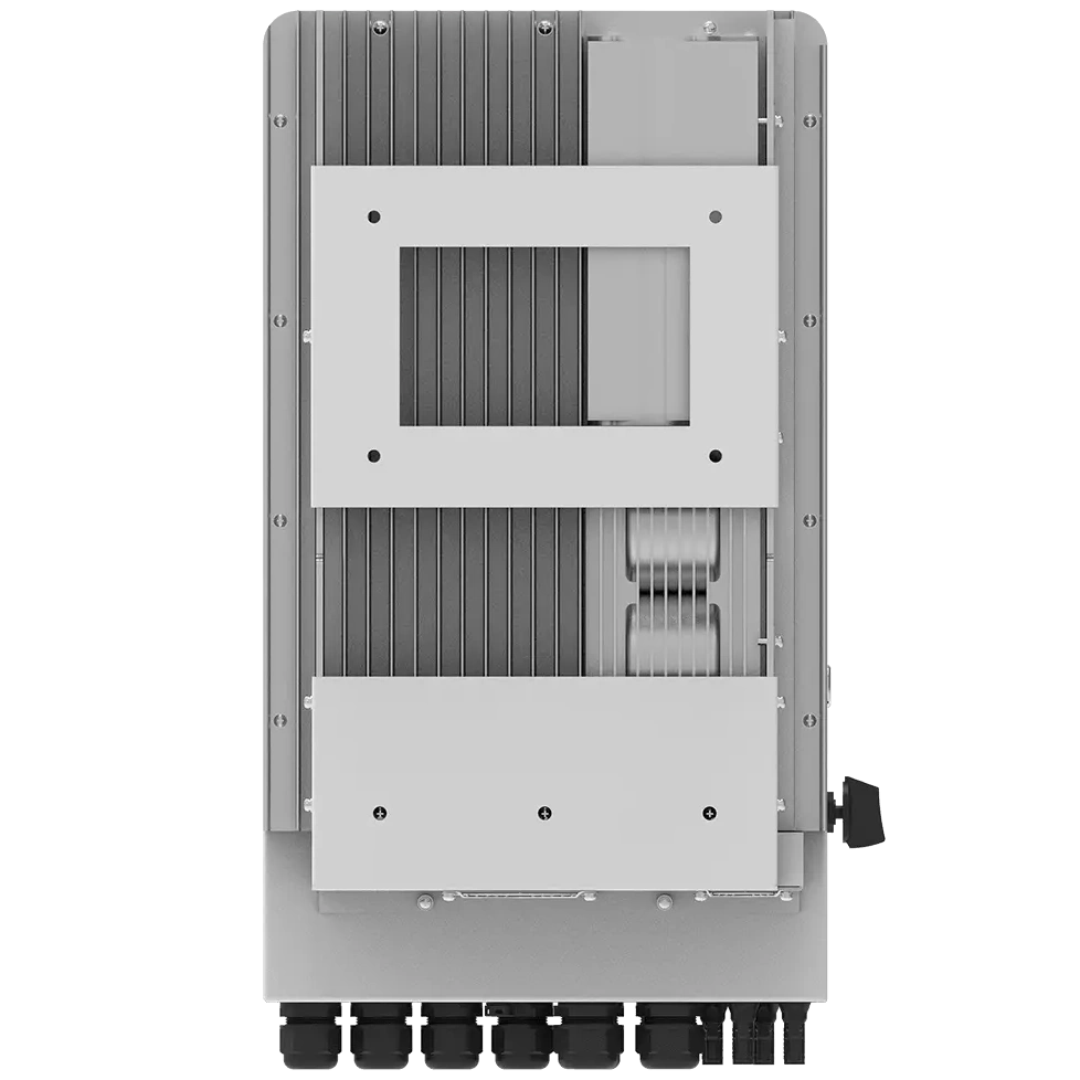 Deye SUN-6K-SG05LP1-AM2-PLUS однофазный Инвертор
