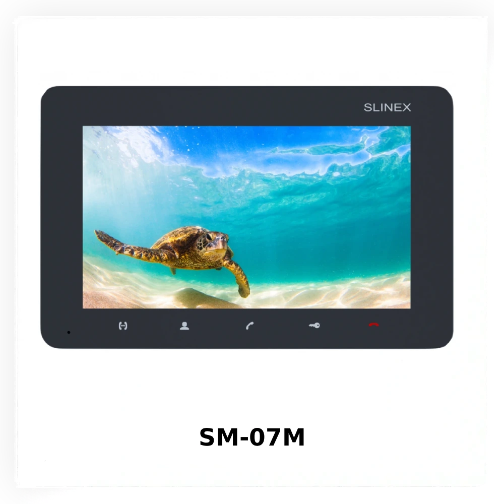До 30% економії на обладнанні Slinex: нові ціни вже на сайті
