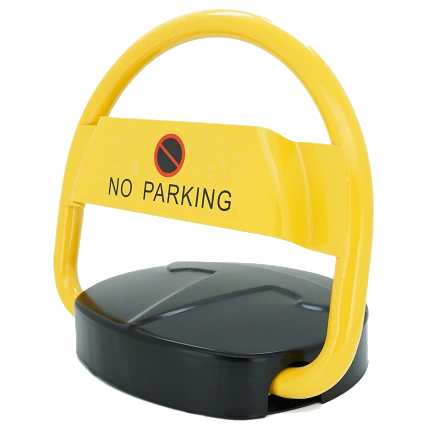 Stop parking 02