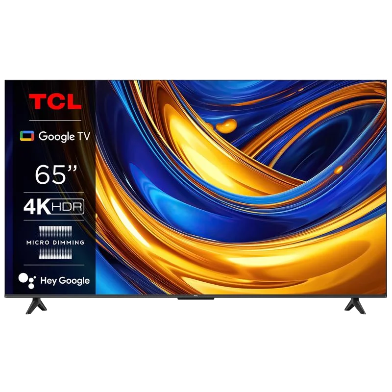 TCL 65P69B 4K 60Hz Smart Google TV Titan