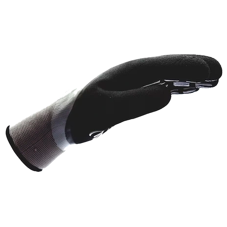 Рукавиці захисні зимові