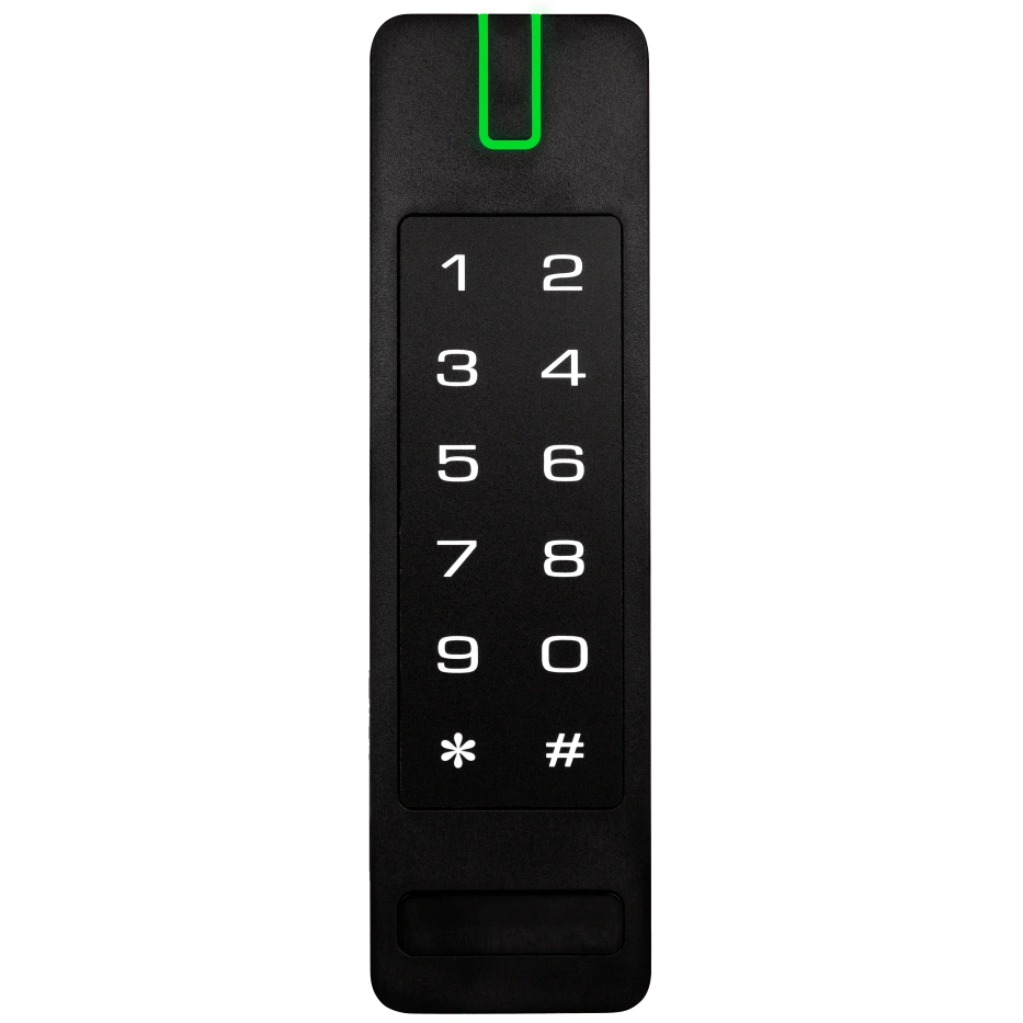 U-Prox SE keypad мультиформат IP65