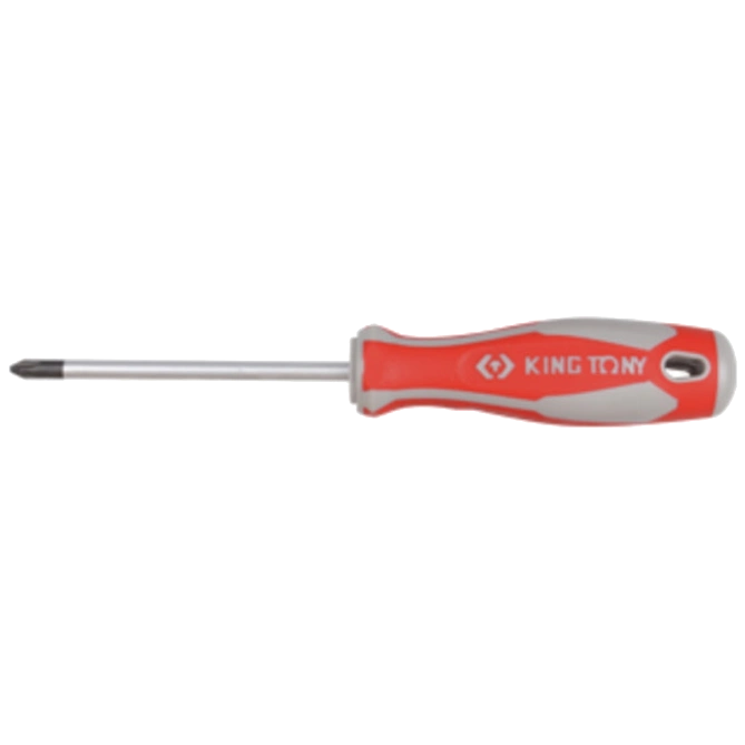 KING TONY Ph № 0 60 мм