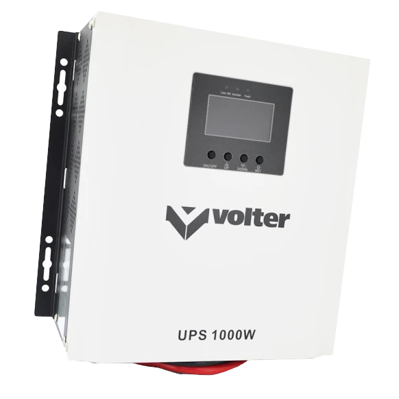 Источник бесперебойного питания