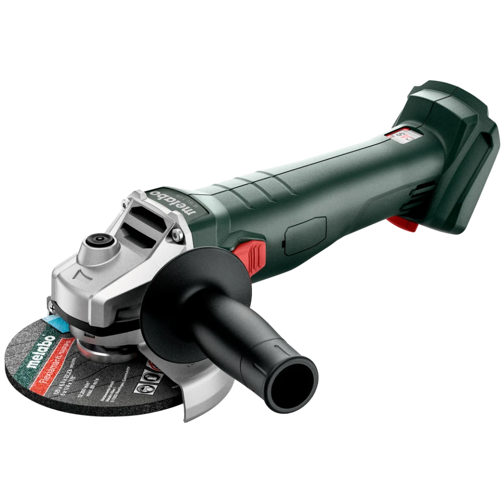 Metabo W 18 7-125 (602371840)