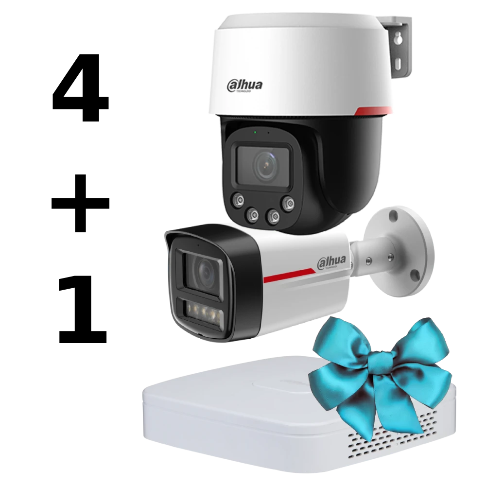 WIZCOLOR KIT 4+1（white）