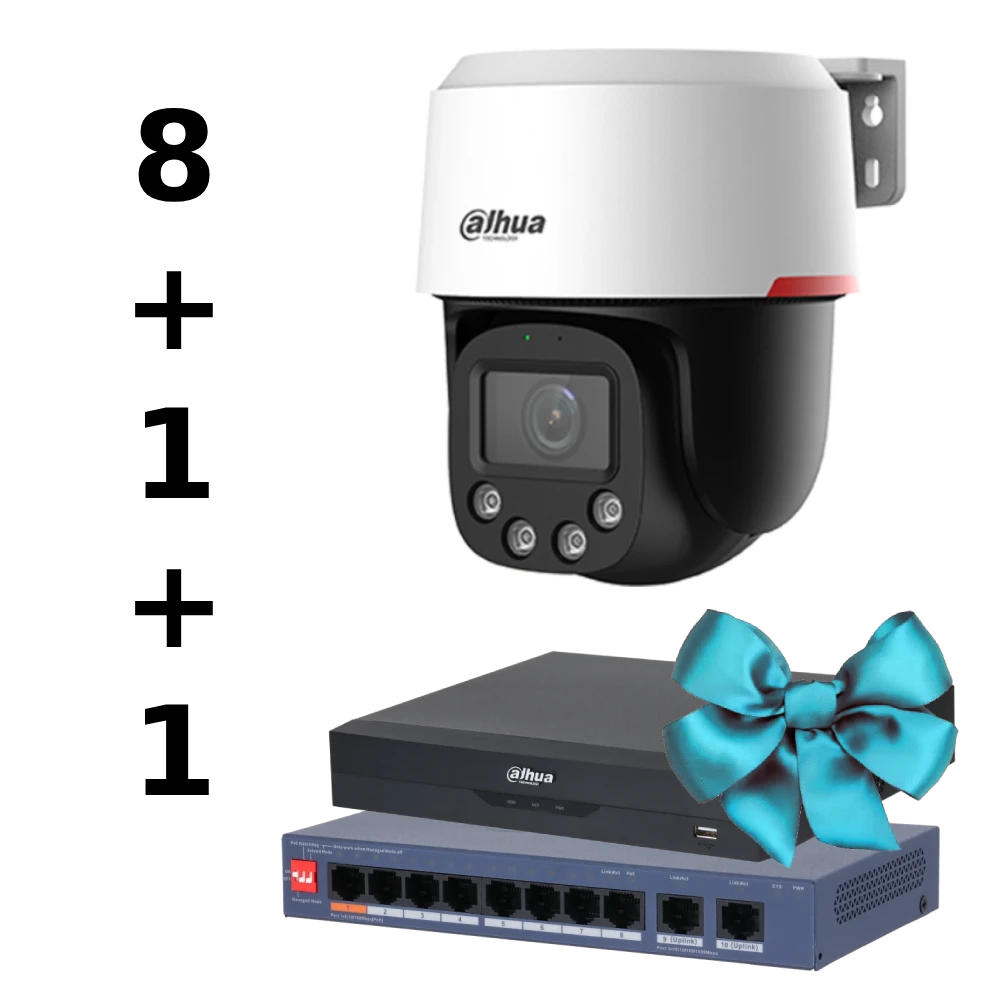 WIZCOLOR KIT 8+1（robot）