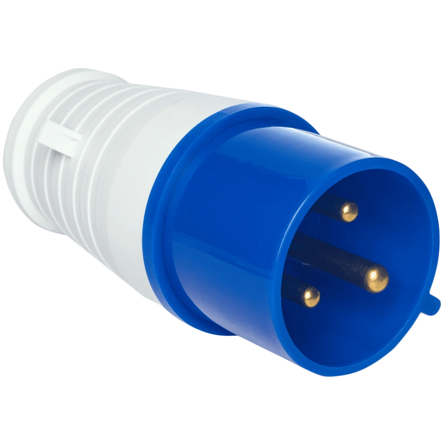 UEA 023 32А 220В 2Р+Е IP44