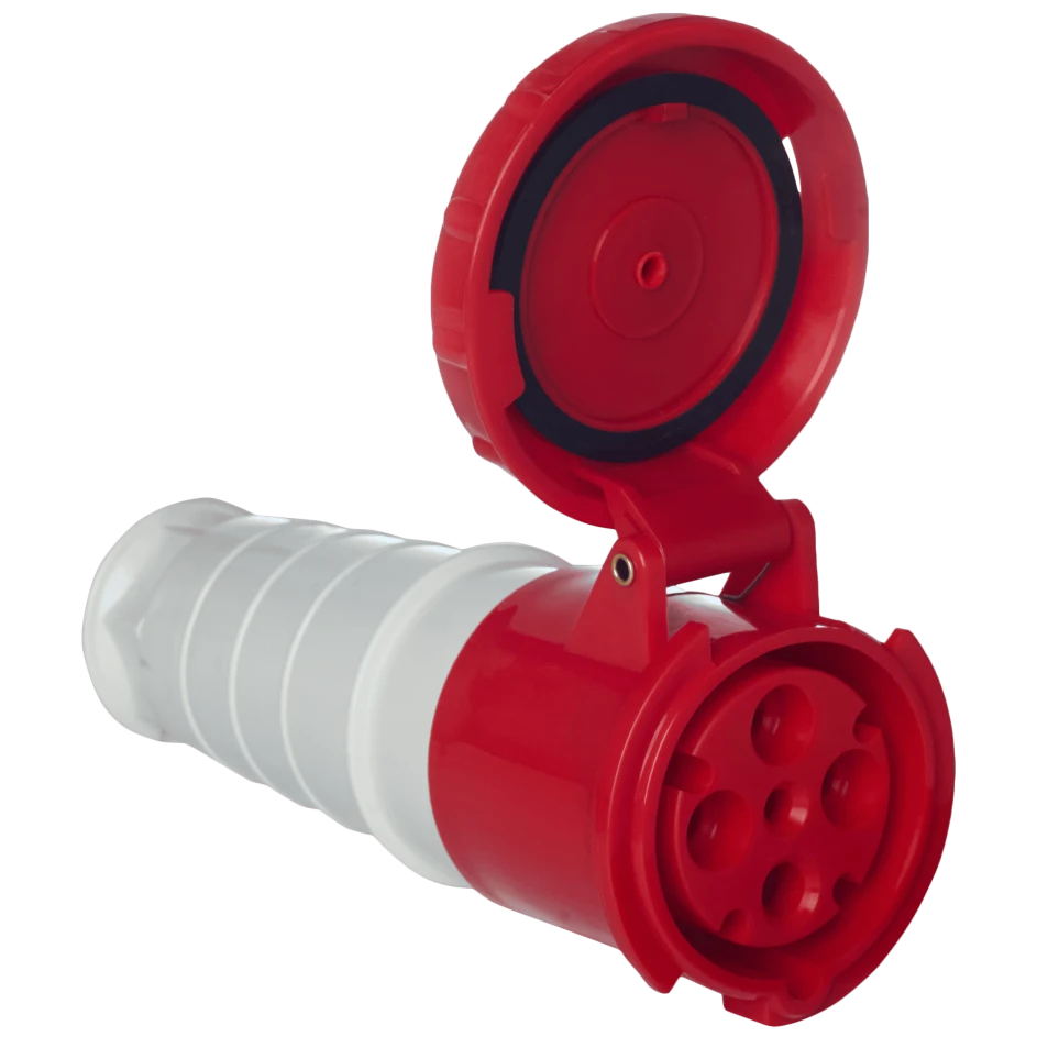 Розетка переносная