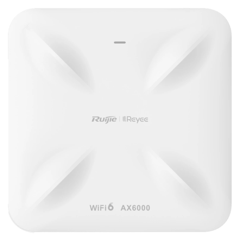 Wi-Fi 6 AX6000 точка доступу високої щільності Multi-G