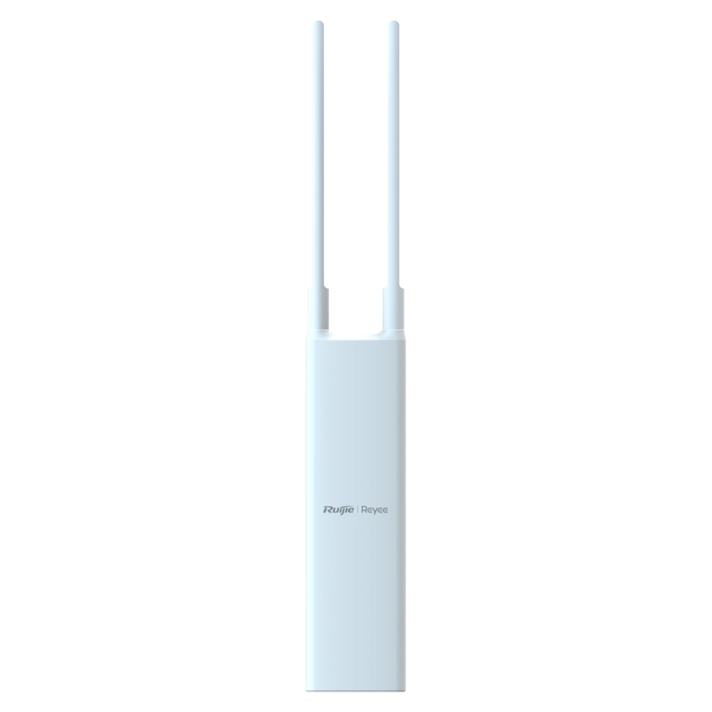 Двухдиапазонная наружная точка доступа Wi-Fi 5 AC1300