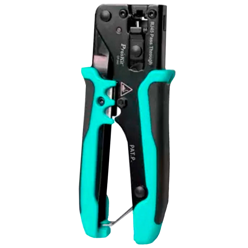 Крімпер Pro'sKit CP-342