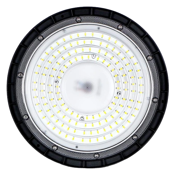 LED світильник висотний ХайБей