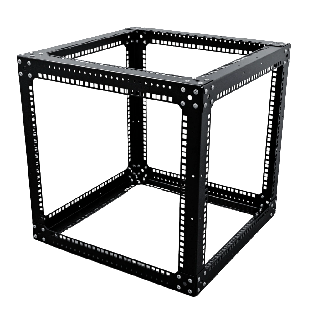 Cube 19" 9U CMS (UA-OFLC955-BK)