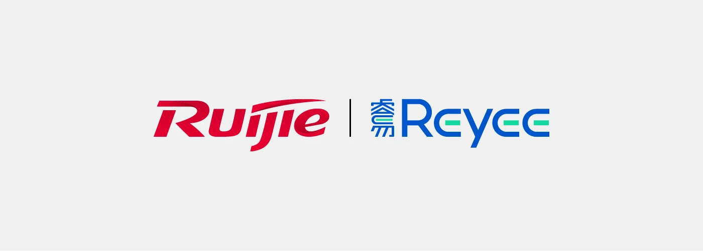 Вебінар «Рішення Ruijie Reyee для готелів»