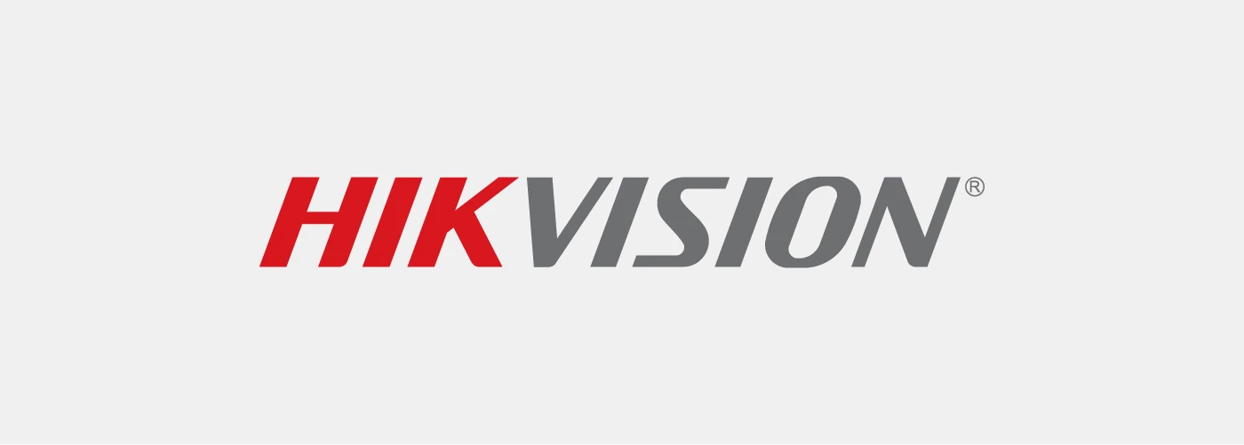 Обладнання та рішення від Hikvision 2023