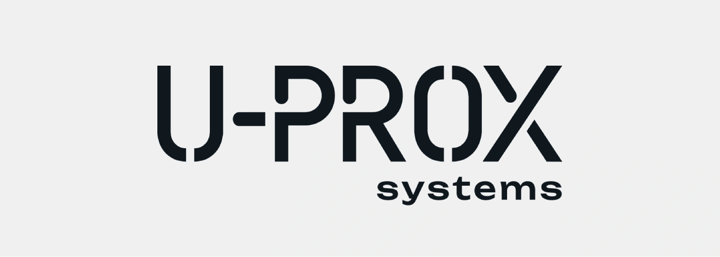 U-Prox – Украинский производитель систем контроля доступа и систем охранной сигнализации для экспертных решений
