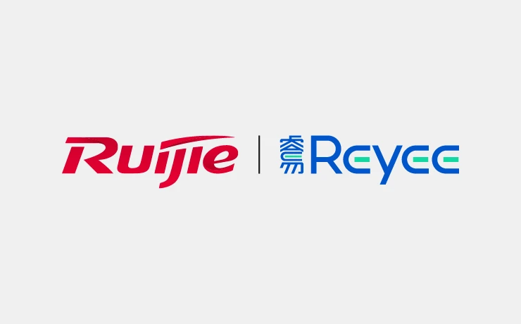 Онлайн-вебінар «Домашні роутери Ruijie Reyee»