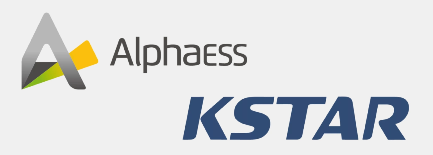 Обзор решений по энергетической безопасности: KSTAR ESS, Alpha ESS и комплекты инвертора с батареями