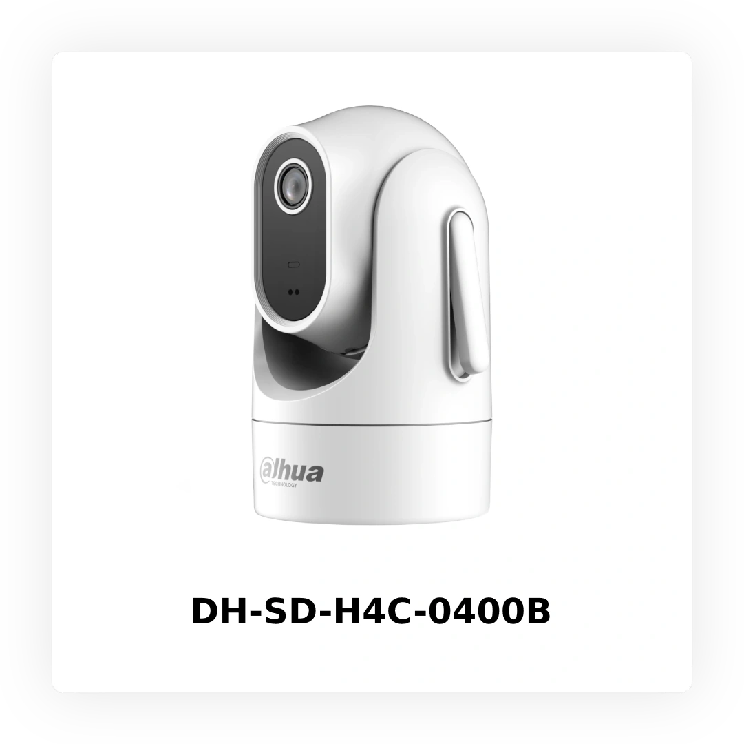Dahua оновлює всі лінійки Wi-Fi камер: що нового?