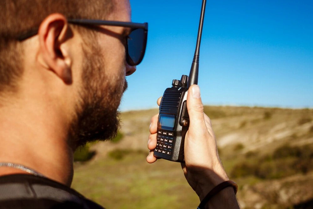  Все про діапазони роботи радіостанції Motorola Solutions: VHF чи UHF?