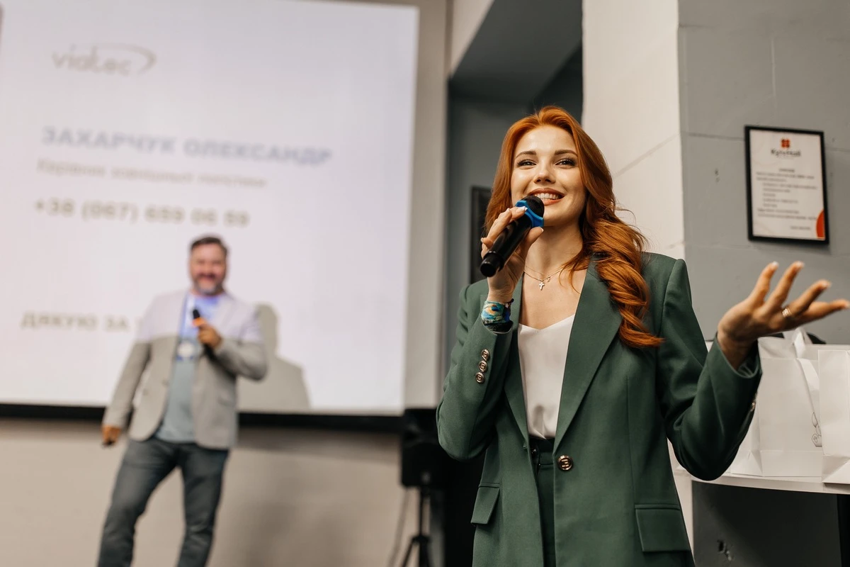Як пройшов RAU Workshop: технології VIATEC, що допомагають ритейлу зростати