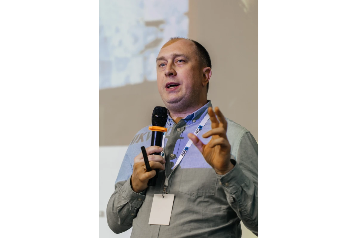 Як пройшов RAU Workshop: технології VIATEC, що допомагають ритейлу зростати