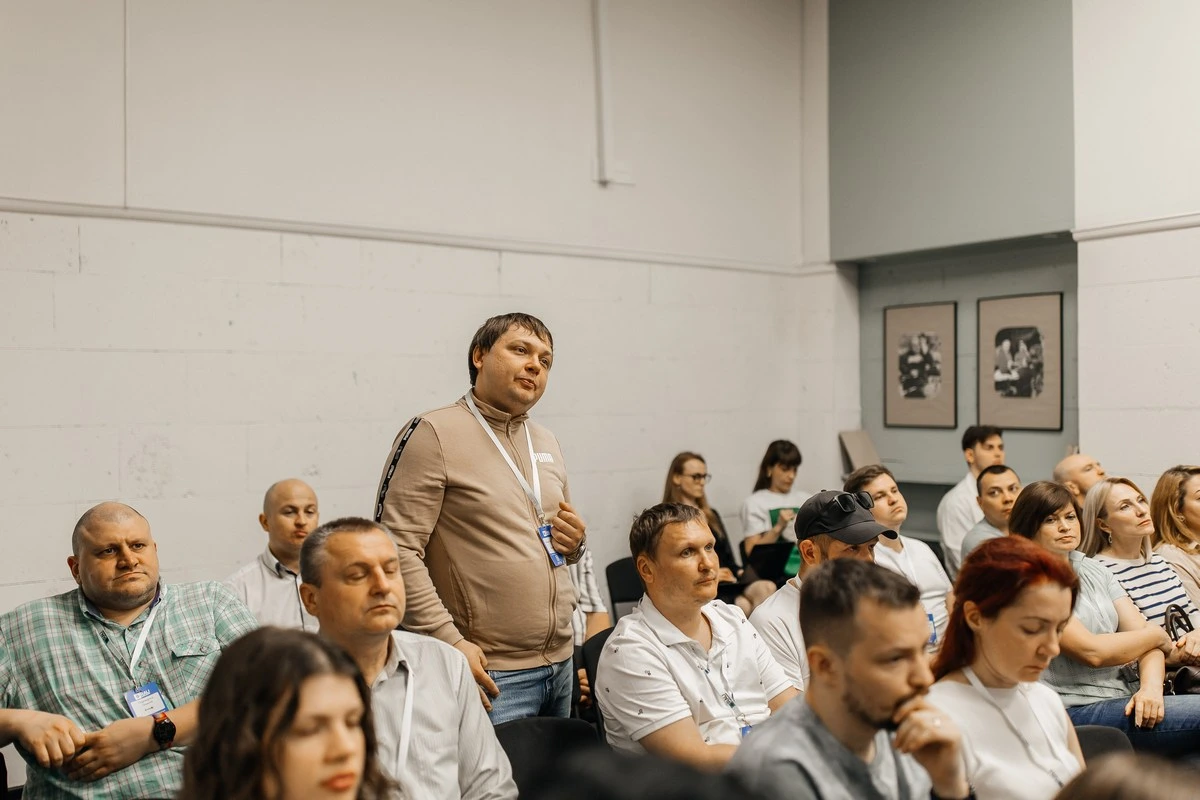 Як пройшов RAU Workshop: технології VIATEC, що допомагають ритейлу зростати