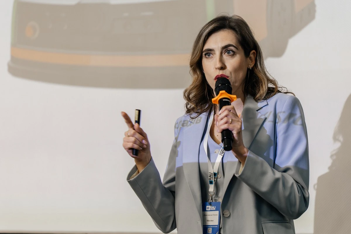 Як пройшов RAU Workshop: технології VIATEC, що допомагають ритейлу зростати