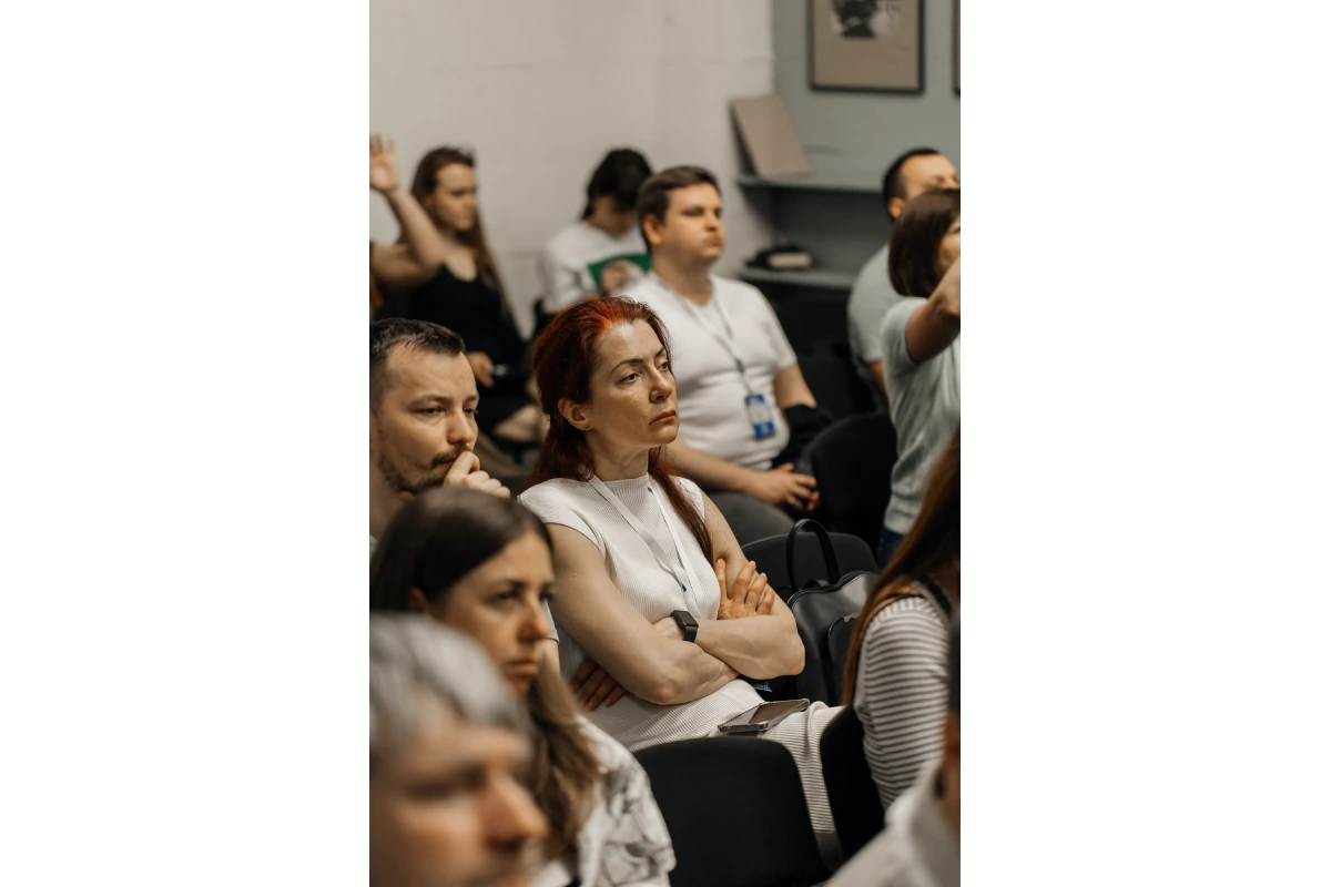 Як пройшов RAU Workshop: технології VIATEC, що допомагають ритейлу зростати