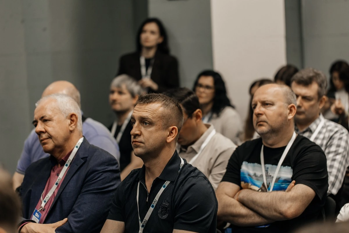 Як пройшов RAU Workshop: технології VIATEC, що допомагають ритейлу зростати