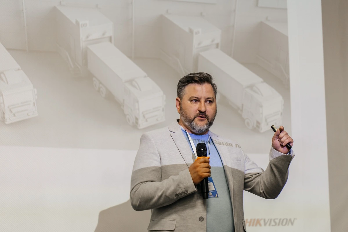 Як пройшов RAU Workshop: технології VIATEC, що допомагають ритейлу зростати