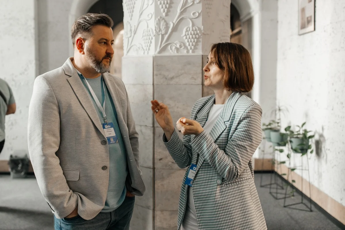 Як пройшов RAU Workshop: технології VIATEC, що допомагають ритейлу зростати