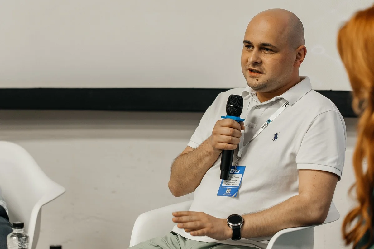 Як пройшов RAU Workshop: технології VIATEC, що допомагають ритейлу зростати