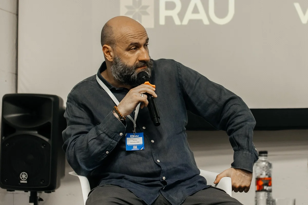 Як пройшов RAU Workshop: технології VIATEC, що допомагають ритейлу зростати