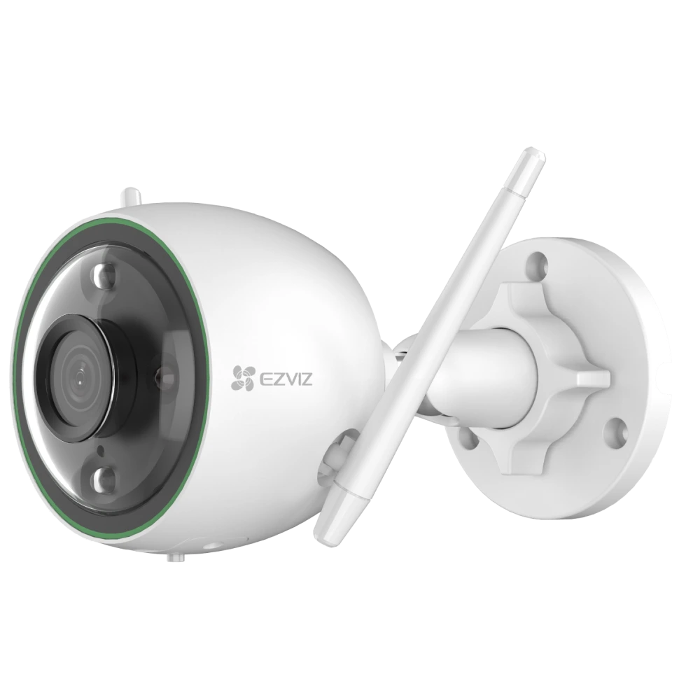 CS-C3N-A0-3H2WFRL (2.8 мм) 2 Мп вулична Wi-Fi камера EZVIZ