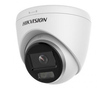 DS-2CD1327G0-L (2.8 мм) 2Мп IP ColorVu камера Hikvision