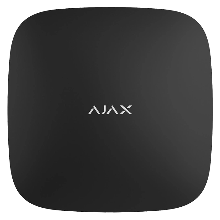 Ajax Hub 2 4G (8EU/ECG) black