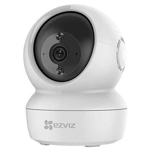 CS-C6N (1080P) Smart Wi-Fi камера EZVIZ
