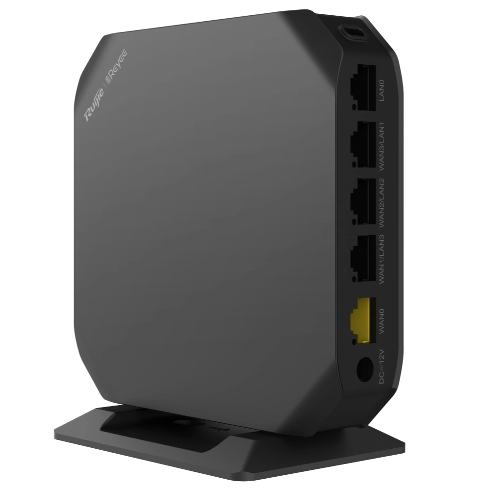RG-EG105GW(T) Wi-Fi 5 1267 Мб/с All-in-One роутер