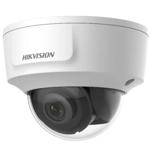 Hikvision DS-2CD3185G0-IS (2.8мм)