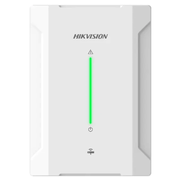 Hikvision DS-PM1-RT-HWE Бездротовий приймач Tri-X 868 МГц
