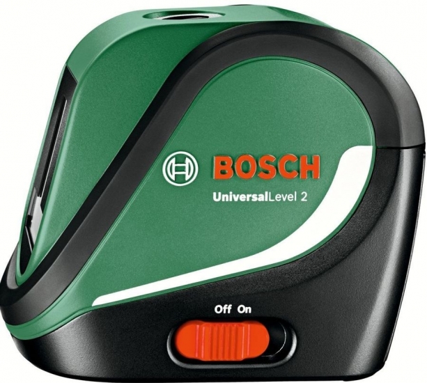 Bosch UniversalLevel 2 (0603663800)
