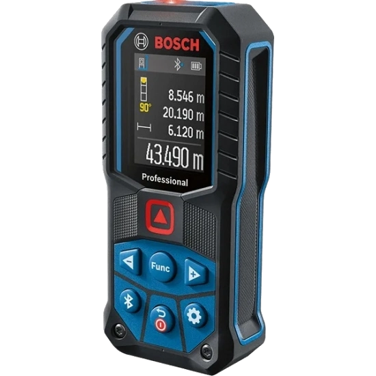 Bosch GLM 50-27 C