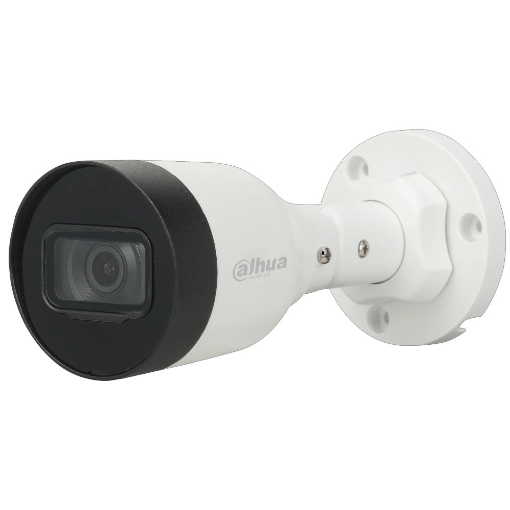 DH-IPC-HFW1239S1-LED-S5 (2.8мм) 2MP Full-color IP камера