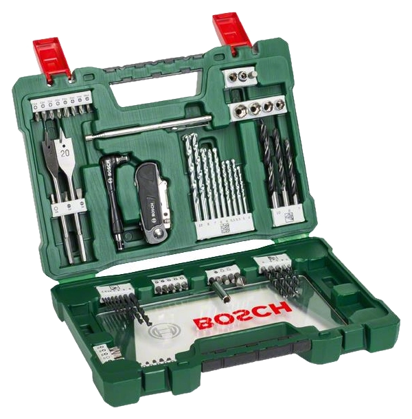 Bosch V-Line-68