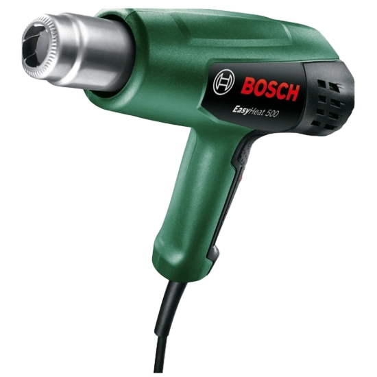 Bosch EasyHeat 500