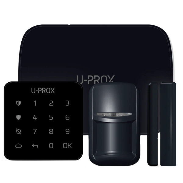 U-Prox MP kit Black